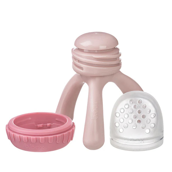 Silicone Fresh Food Feeder