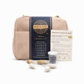 Colostrum Collection Kit - Beige