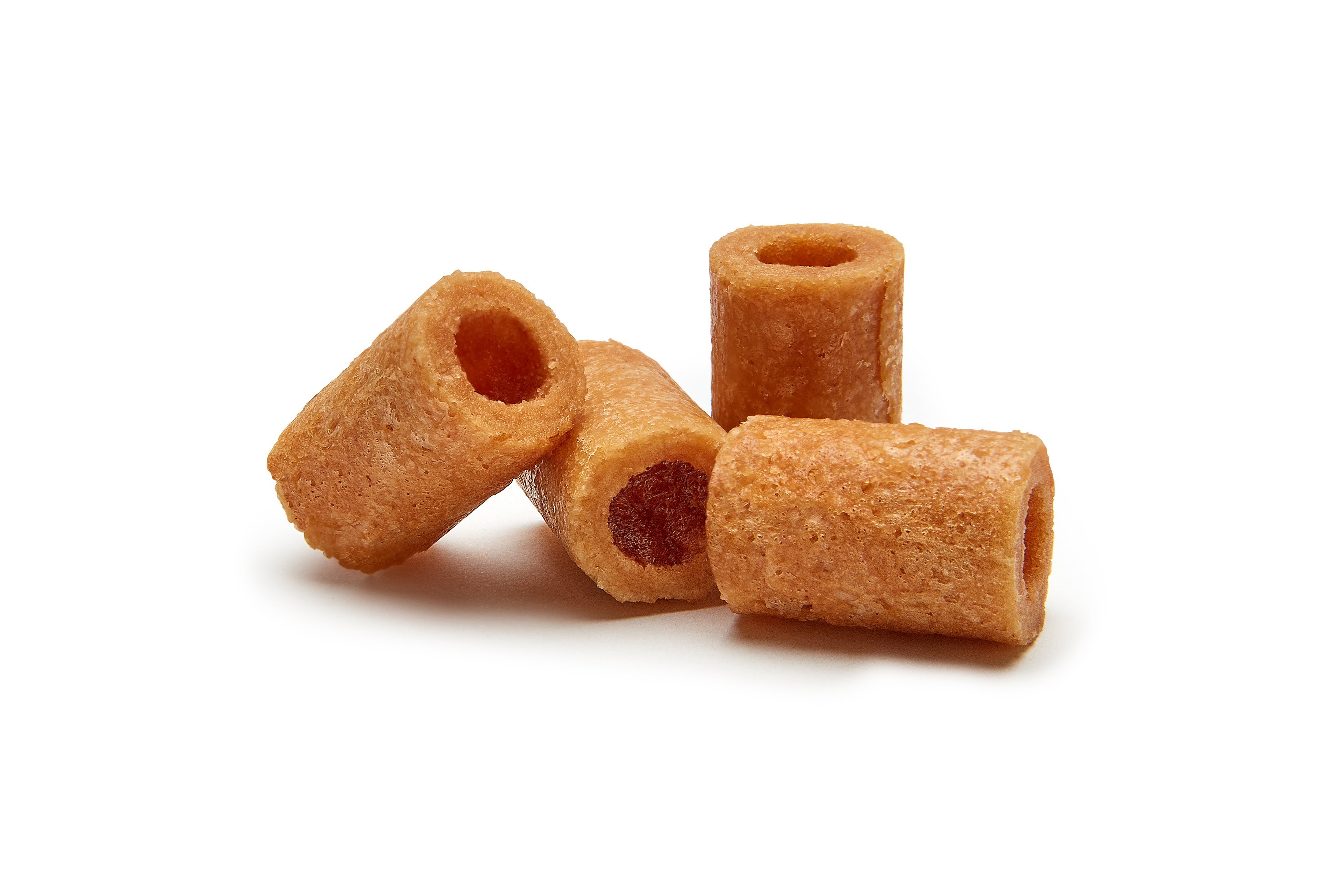 Kiddylicious Mini Banana Coconut Rolls 54,4g (8 x 6.8g)