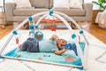 Treasure the Ocean 2-in-1 Musical Mobile Gymini