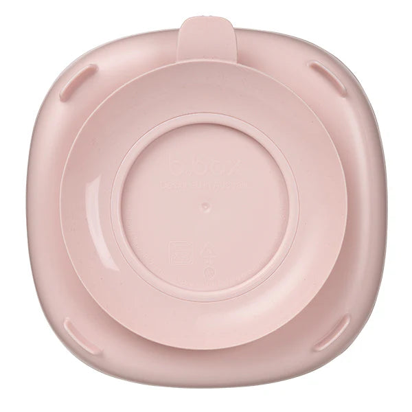 2-in-1 Suction Plate