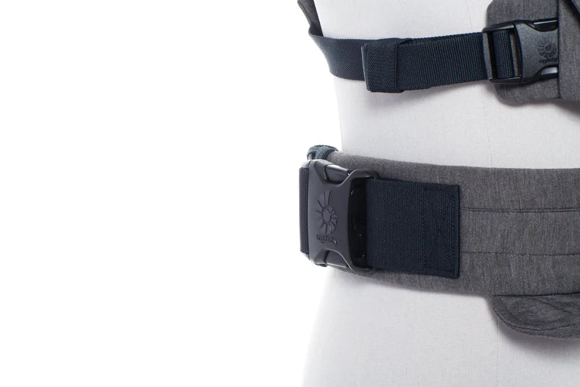 EMBRACE Baby Carrier (3.2 - 11.3kgs)