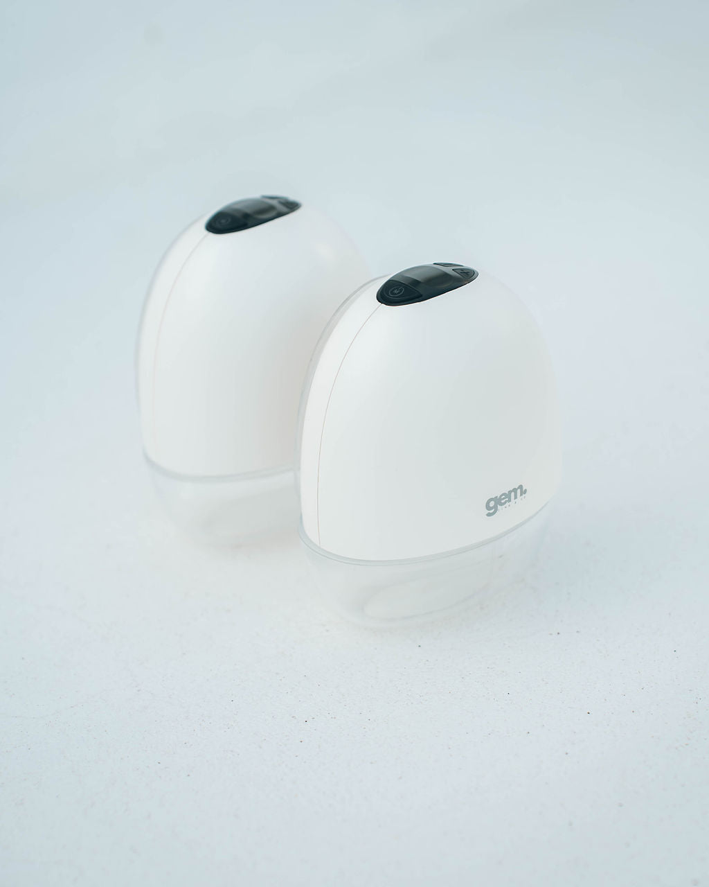 Gem Wearable Breast Pump
