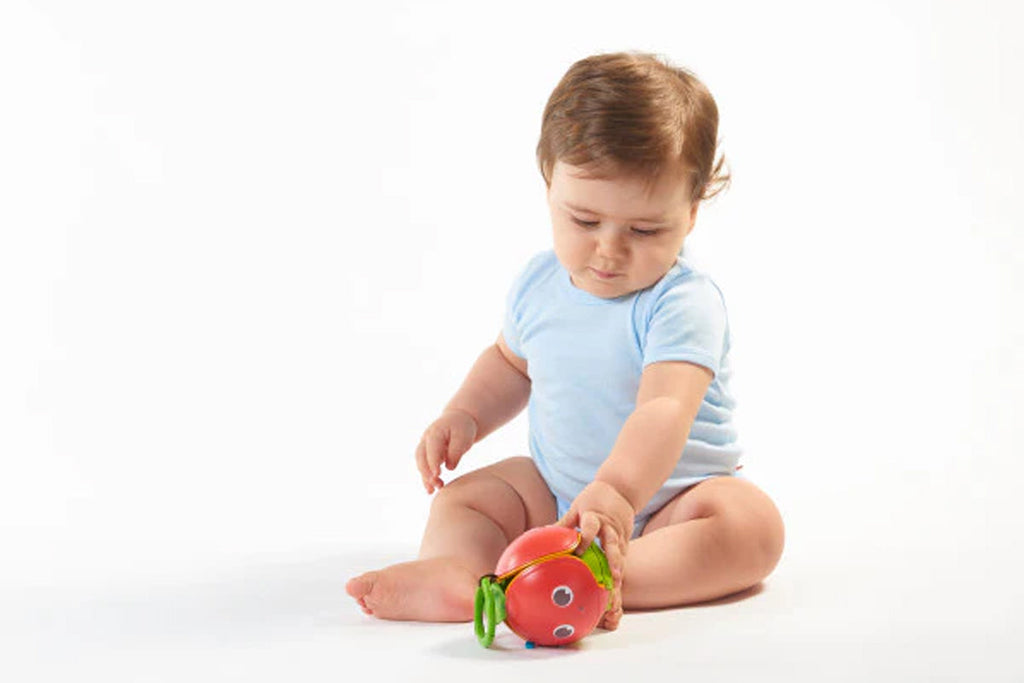Meadow Days Explore & Play Apple
