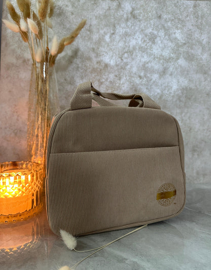 Colostrum Collection Kit - Beige