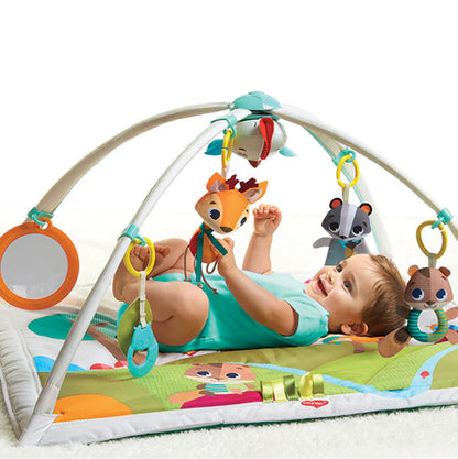 Tiny Love Into the Forest Deluxe Gymini
