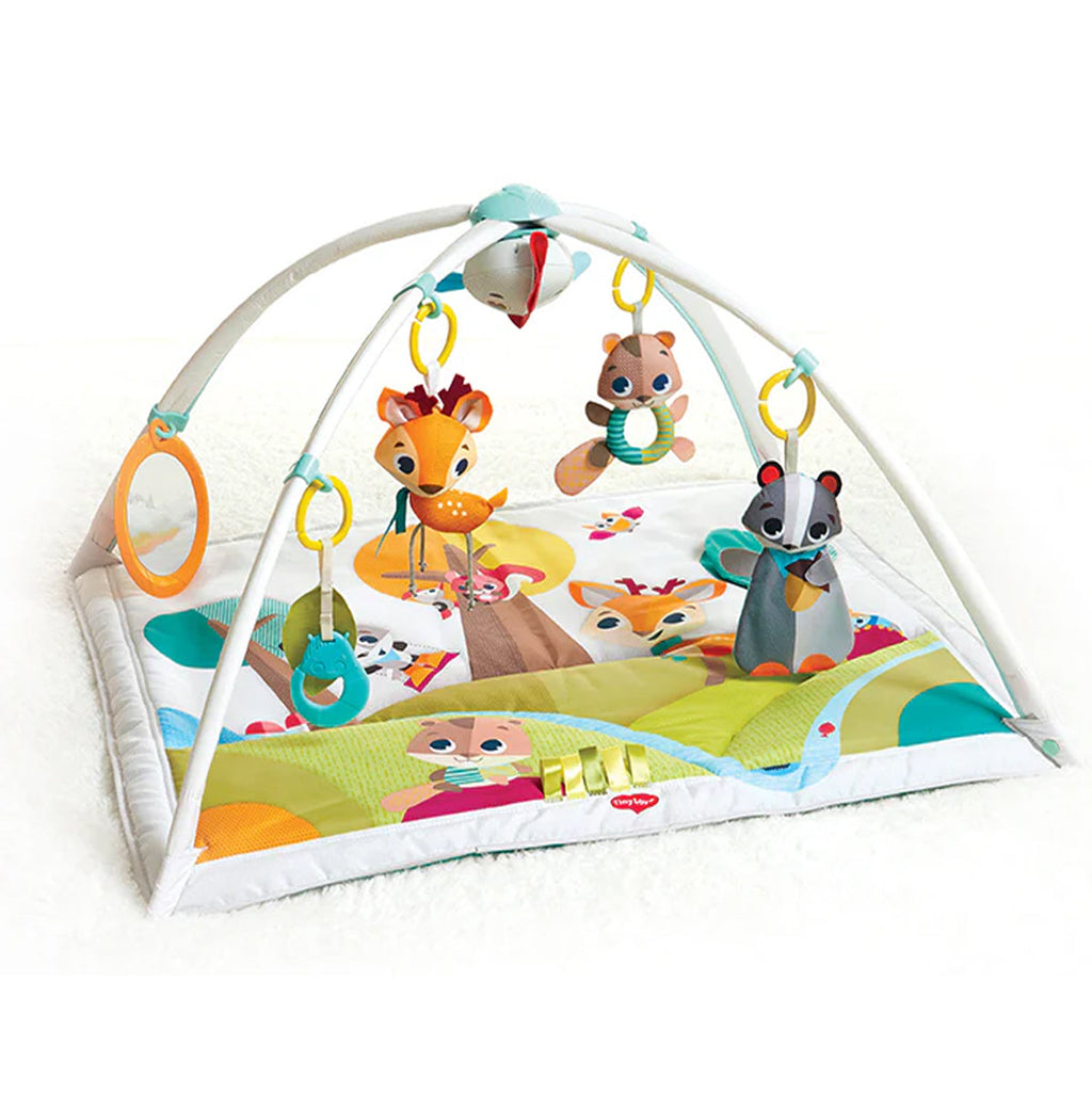 Tiny Love Into the Forest Deluxe Gymini