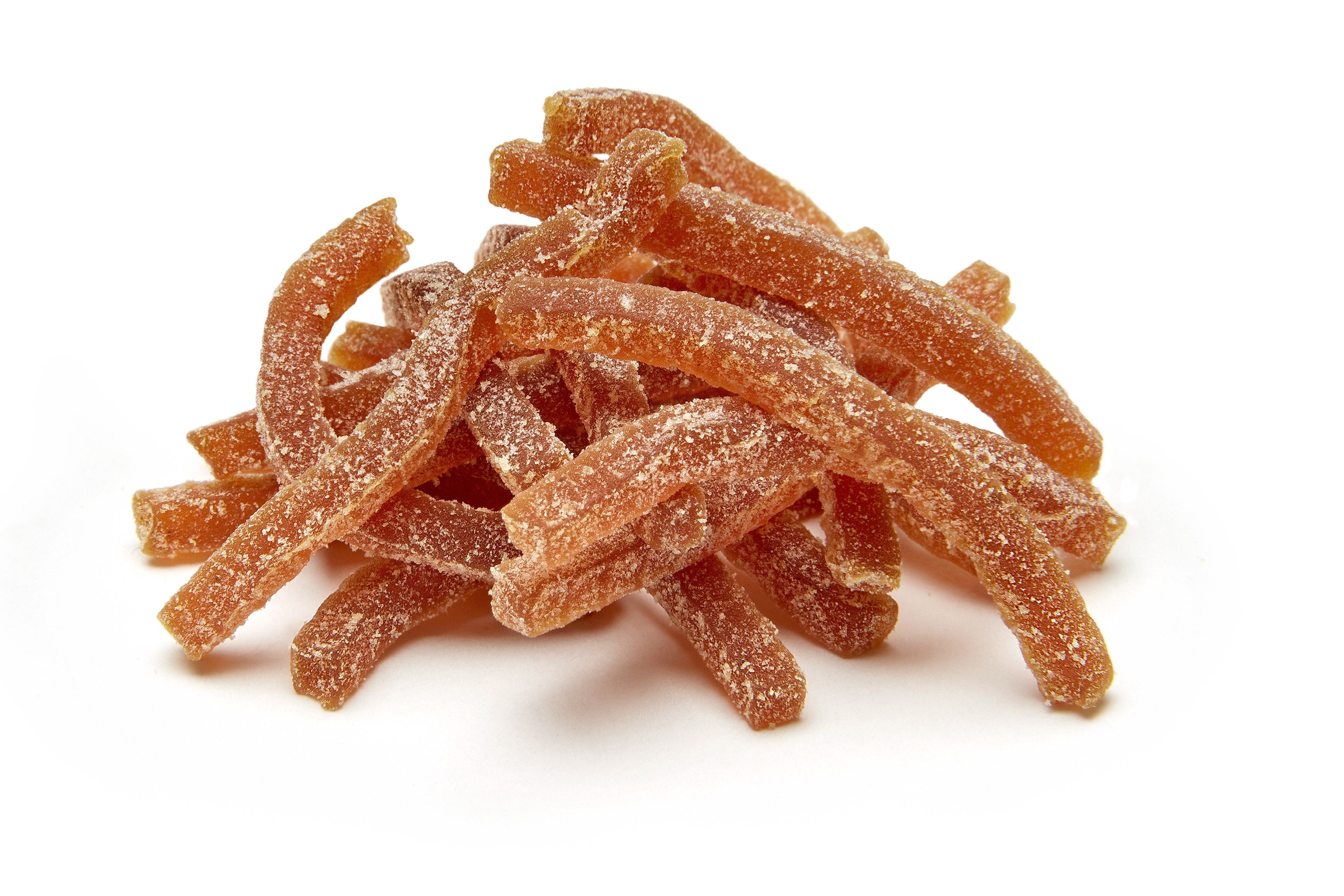 Kiddylicious Wriggles Apple 12g