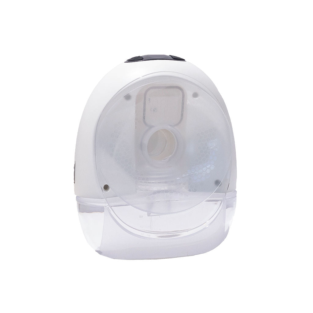 Gem Wearable Breast Pump