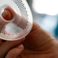 Silicone Flanges