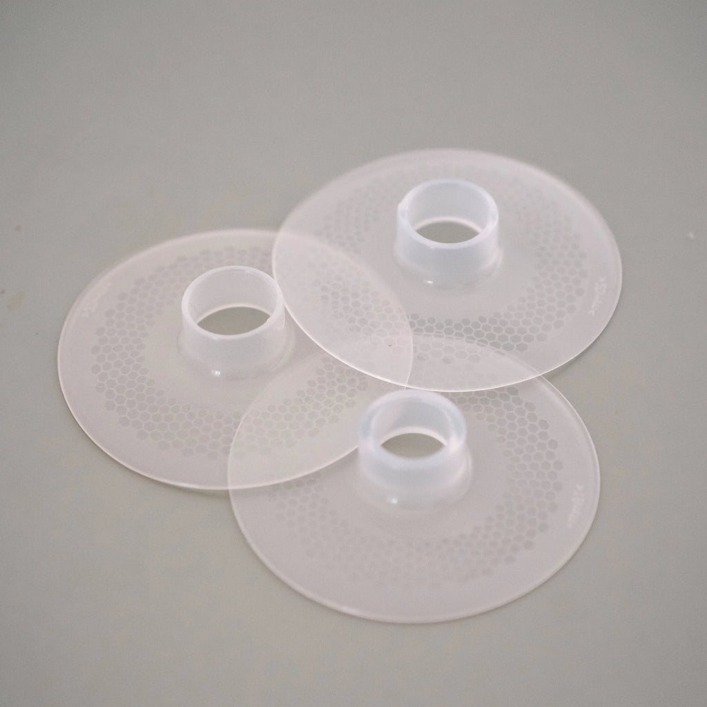 Silicone Flanges