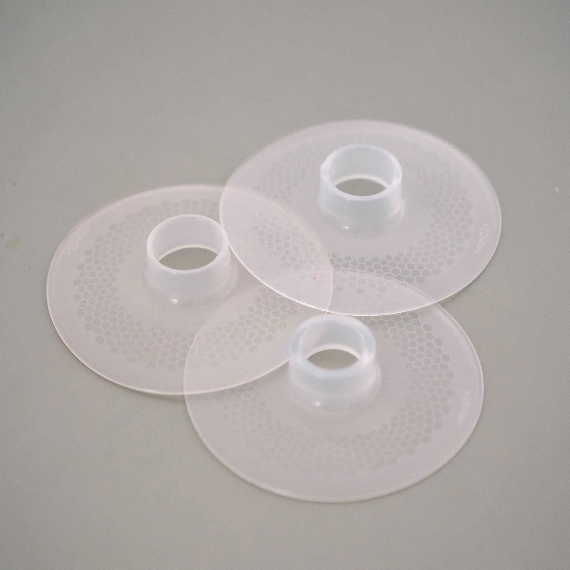 Silicone Flanges