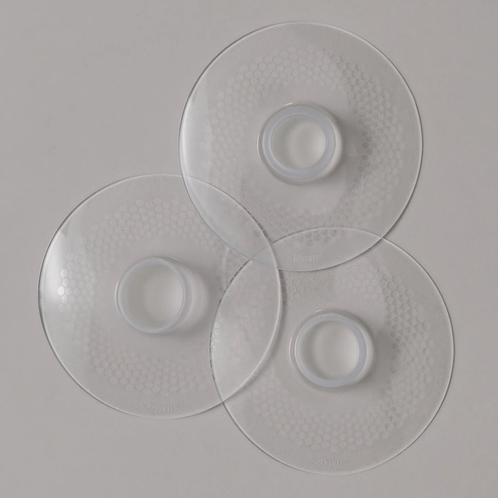 Silicone Flanges