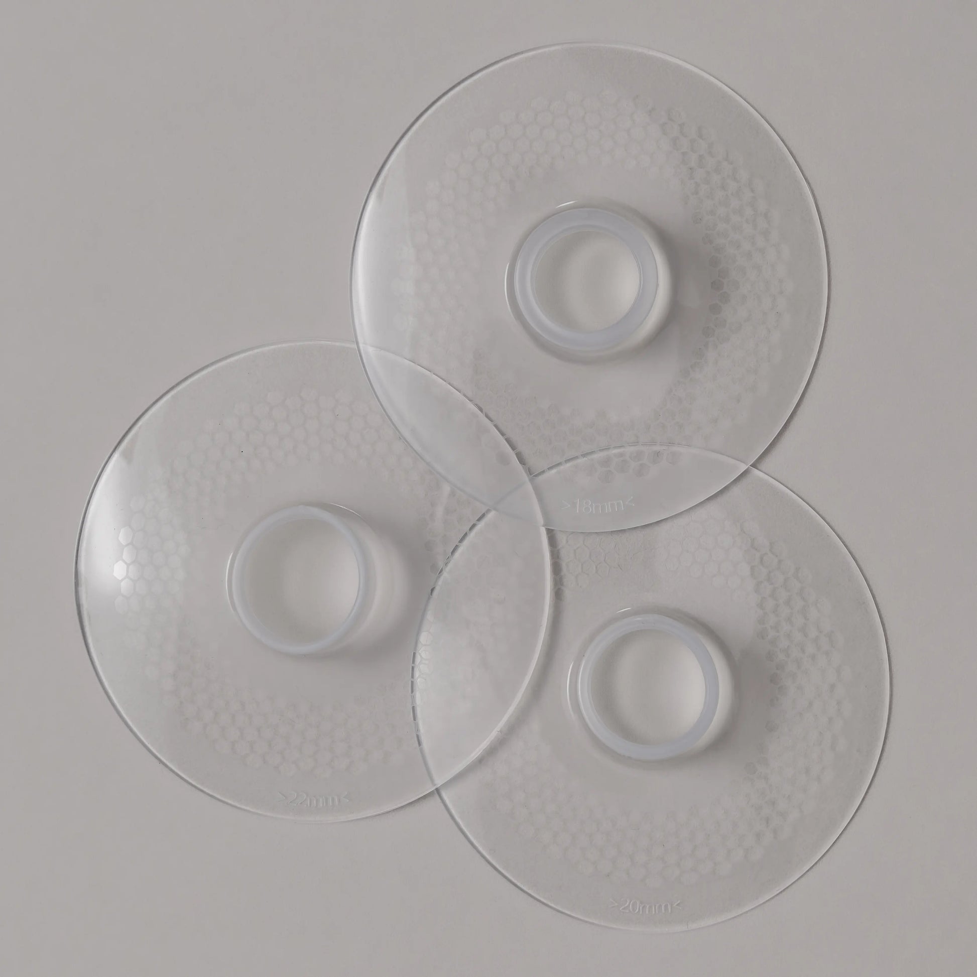 Silicone Flanges