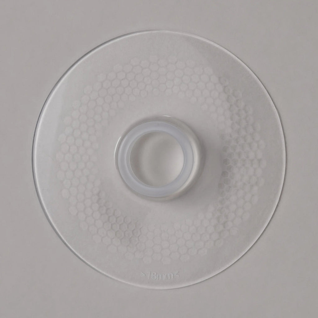 Silicone Flanges