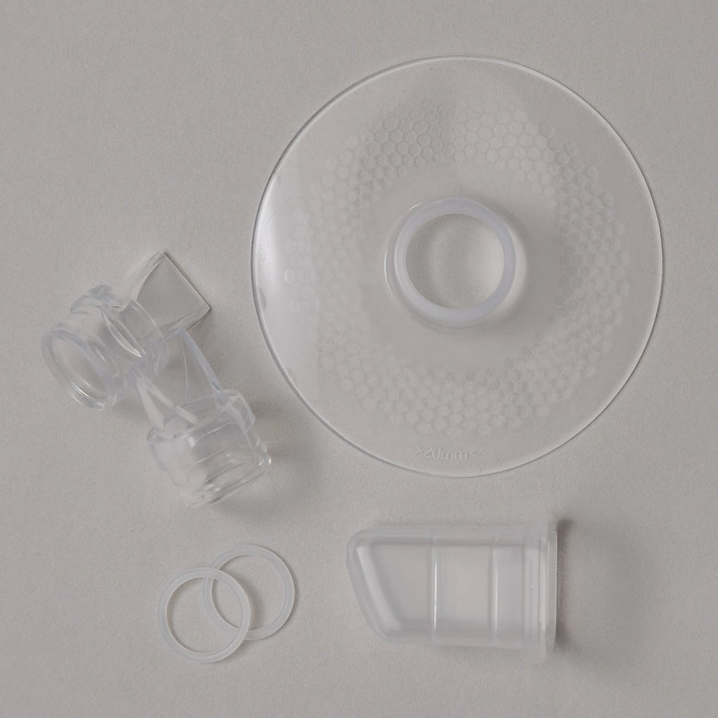 Gem Pump Silicone Parts Pack