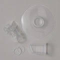 Gem Pump Silicone Parts Pack