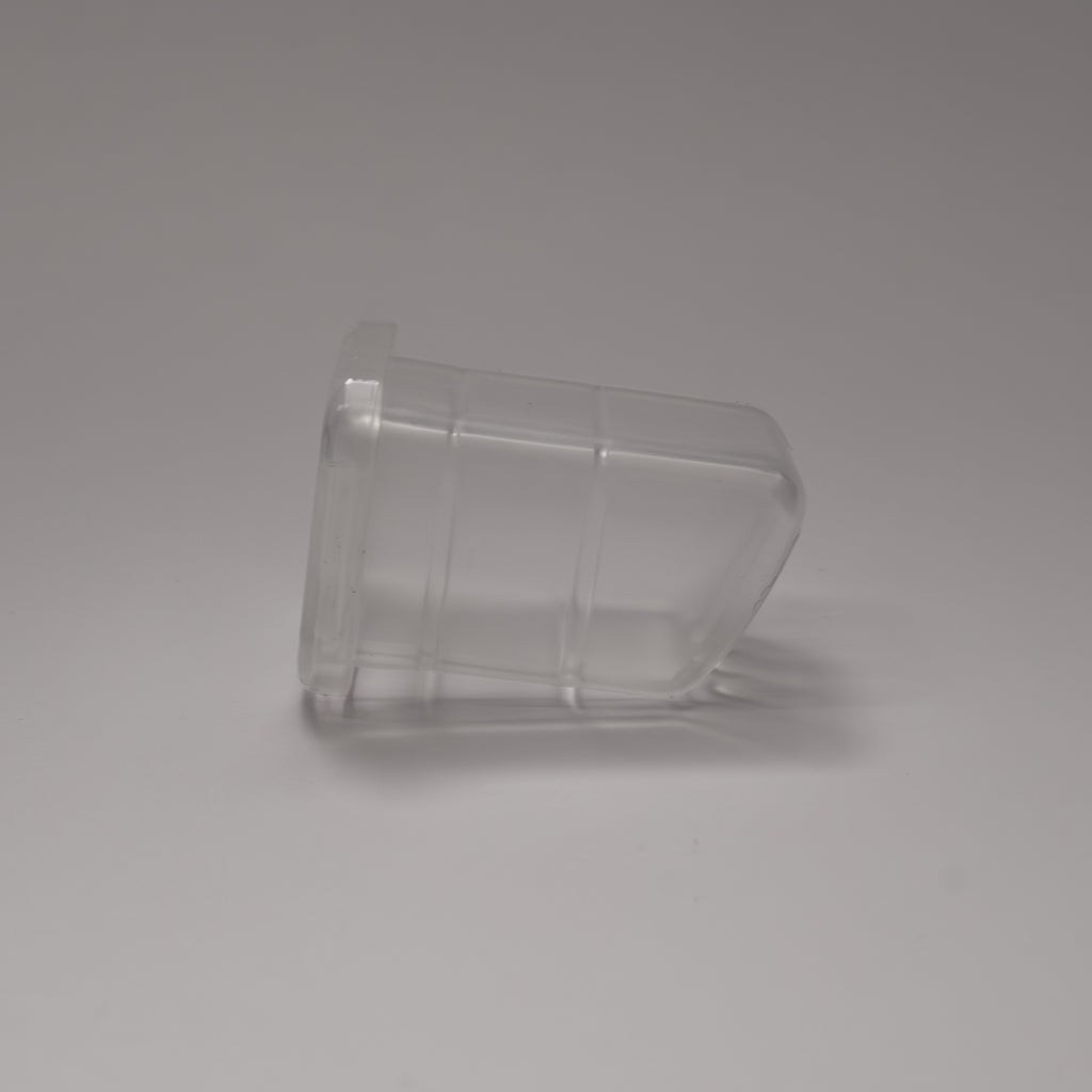 Silicone Diaphragm