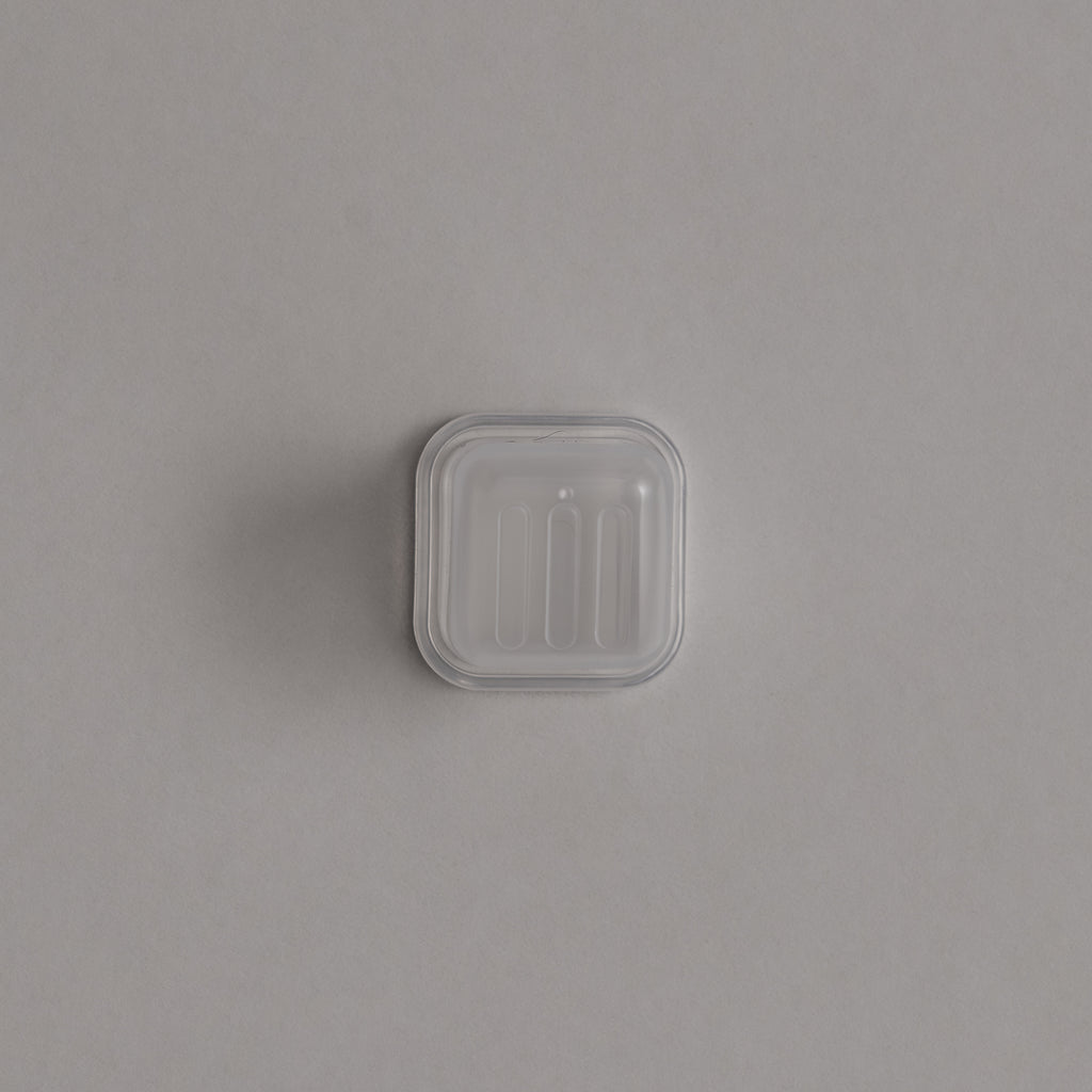 Silicone Diaphragm