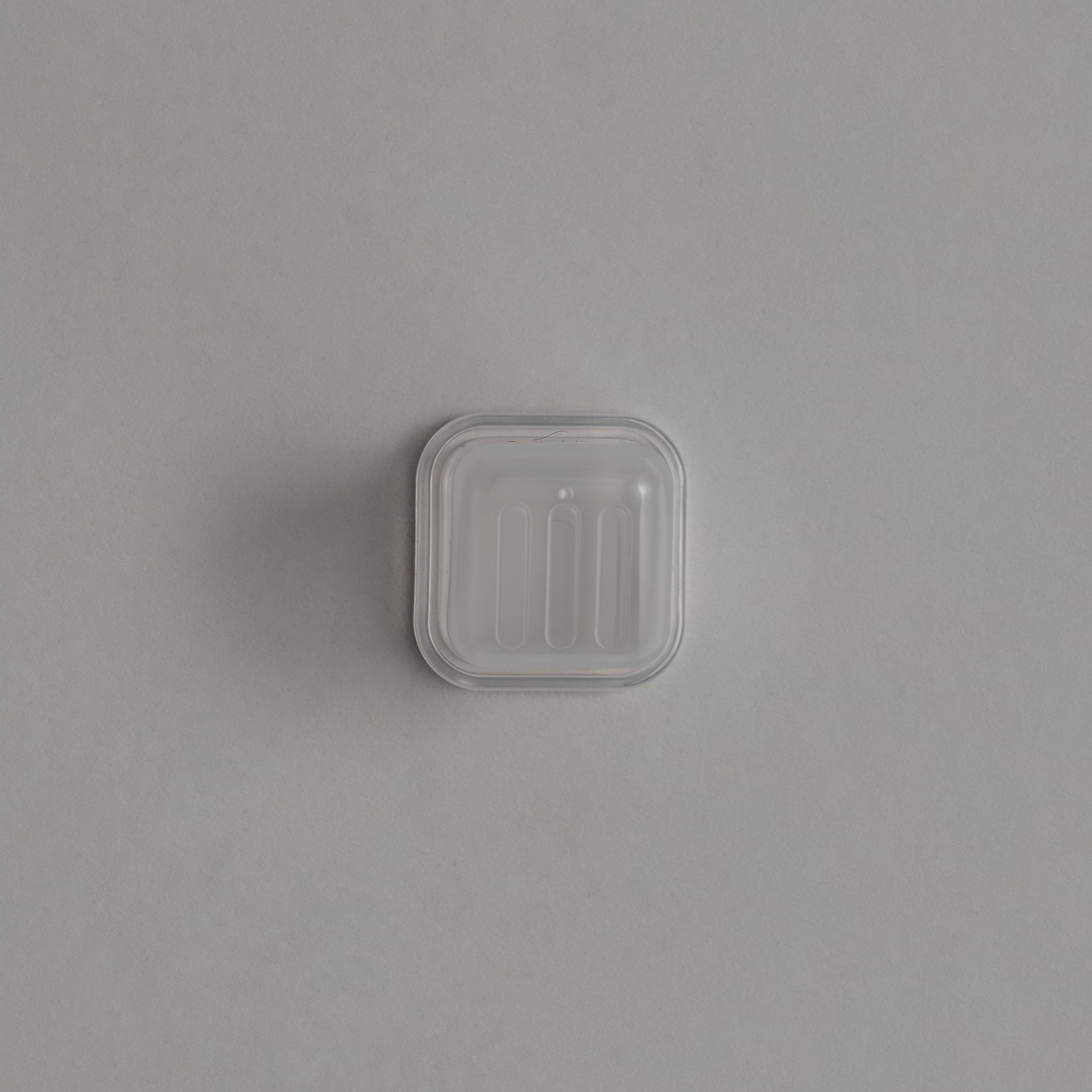 Silicone Diaphragm