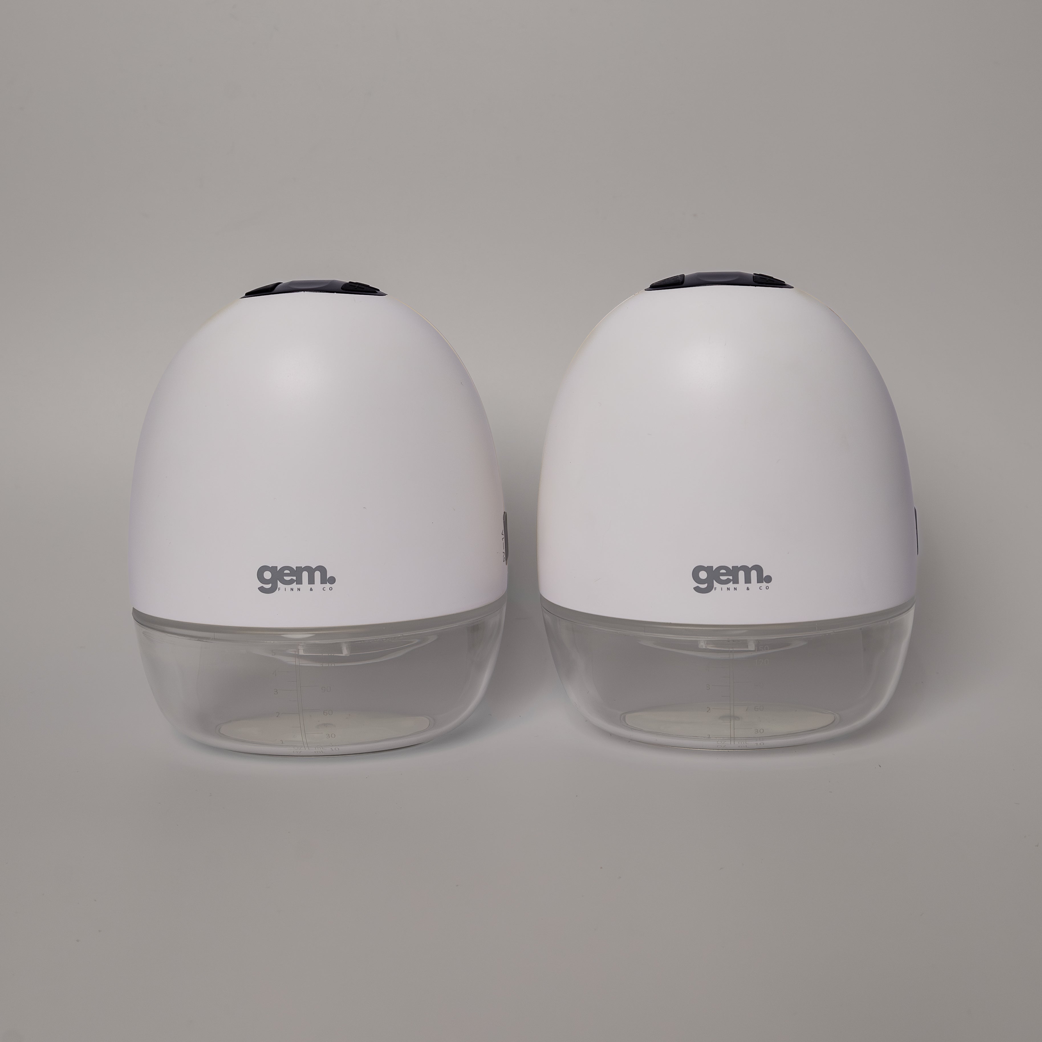 Gem Wearable Breast Pump