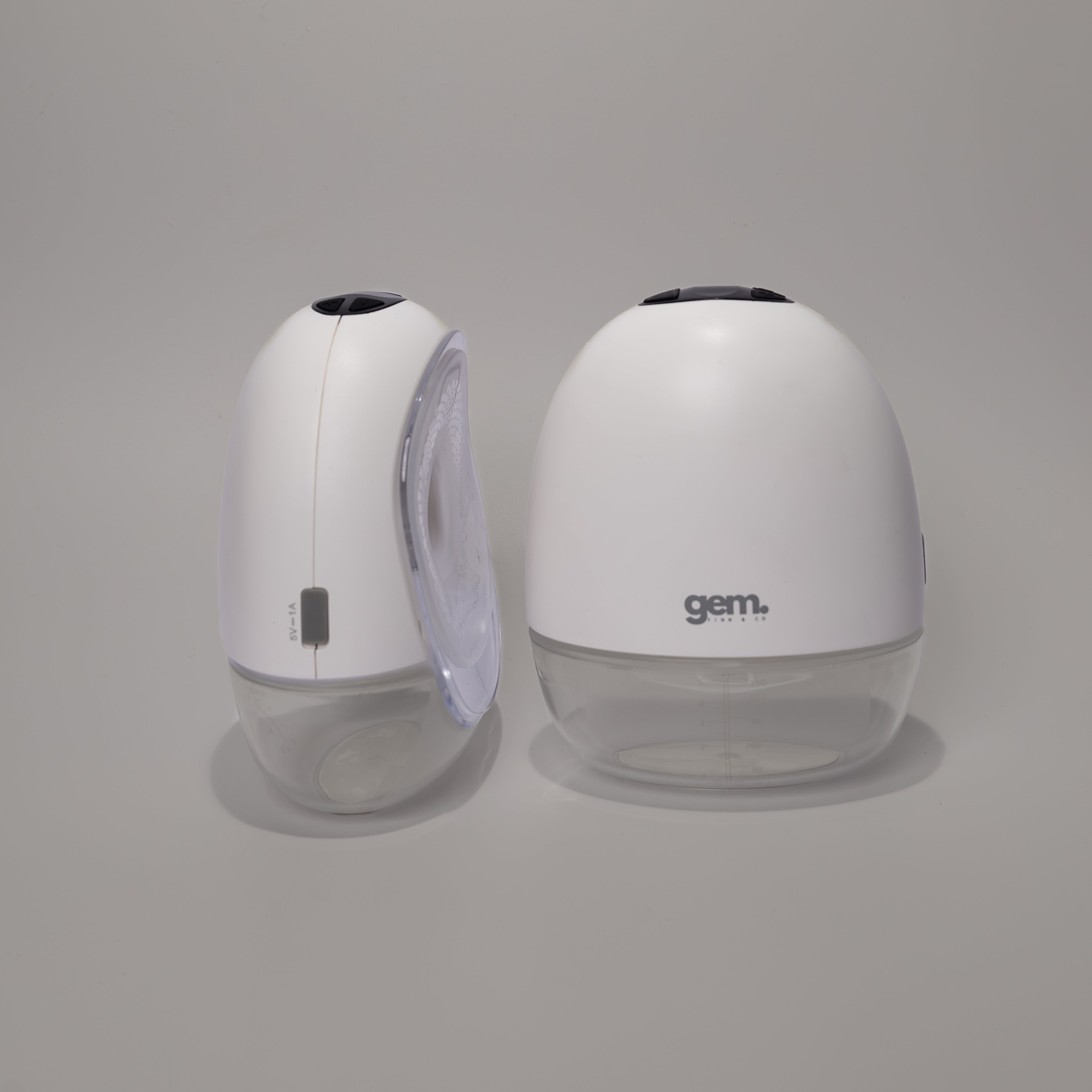 Gem Wearable Breast Pump