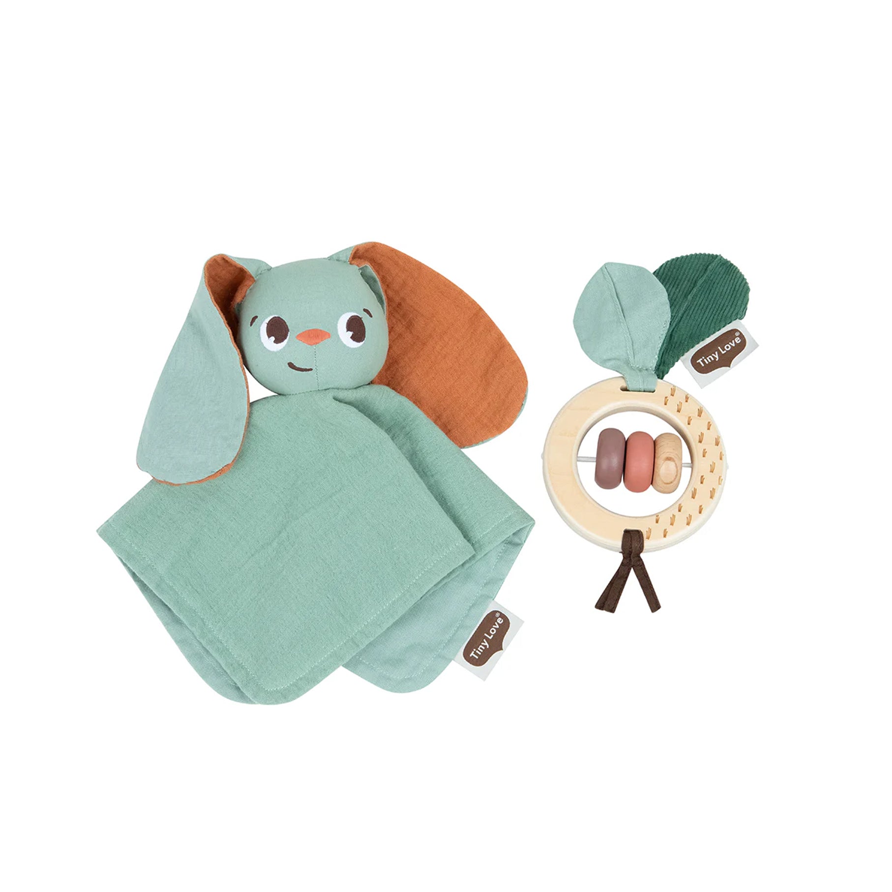 Garden of Adventures Gift Set