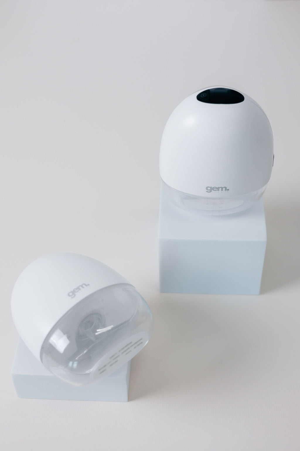 Gem Wearable Breast Pump