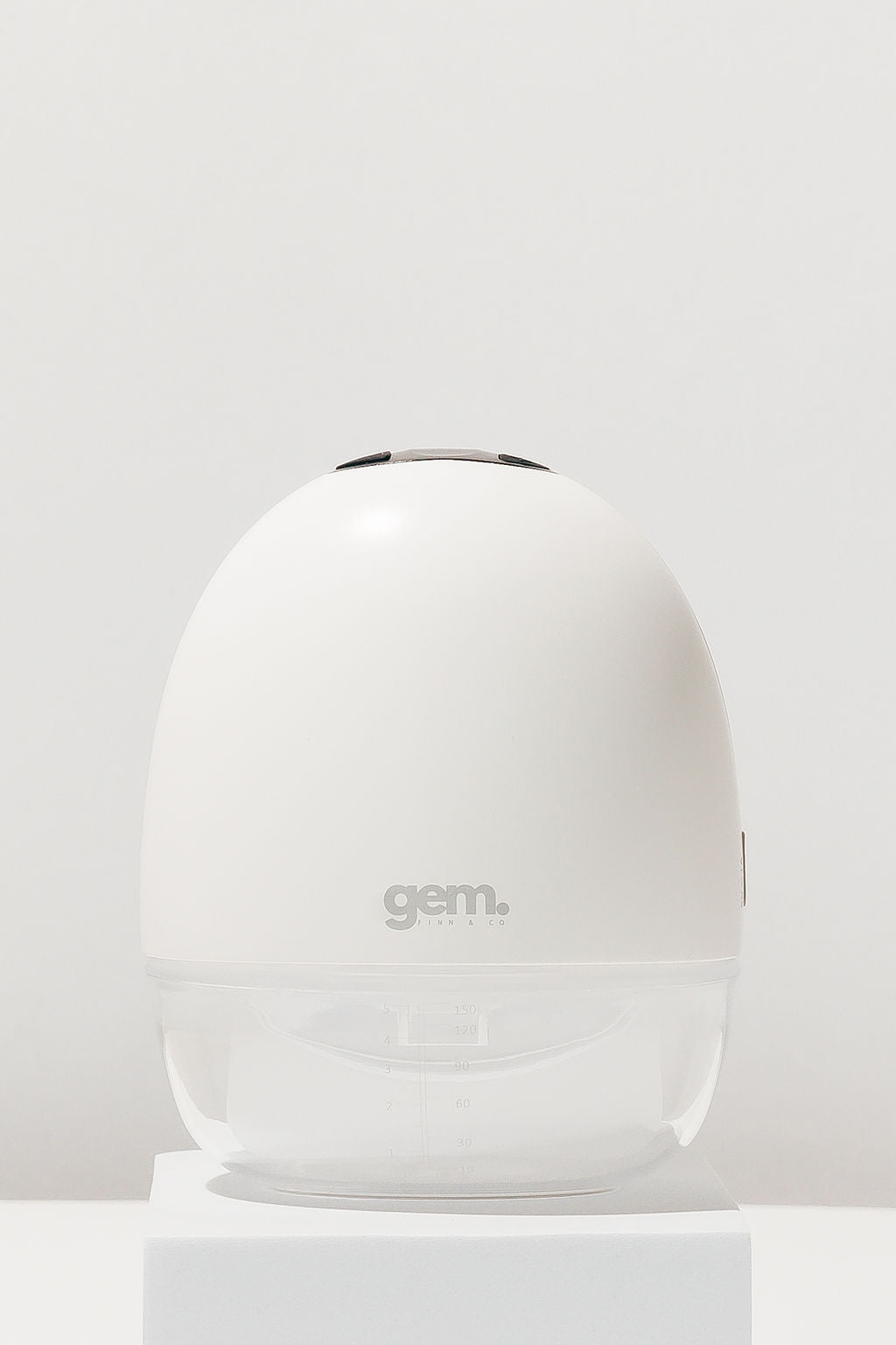 Gem Wearable Breast Pump