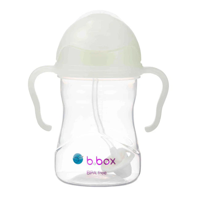 Sippy Straw Cup 240ml