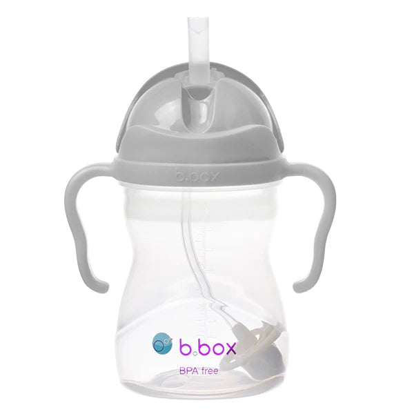 Sippy Straw Cup 240ml
