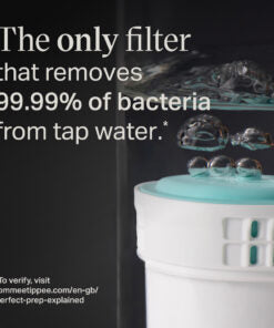 Tommee Tippee Perfect Prep Replacement Filter