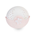 WOM Soothing Light & Projector (Pink)