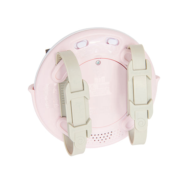 WOM Soothing Light & Projector (Pink)