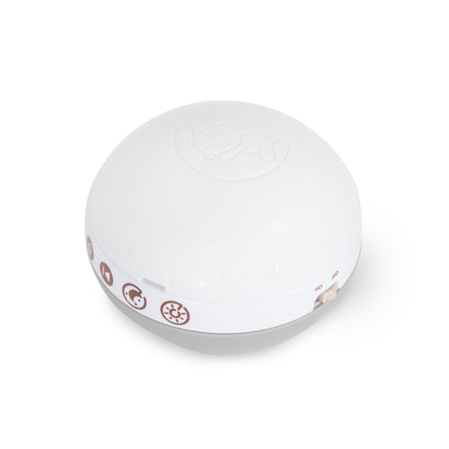3-in-1 Projector Musical Mobile (ECRU)