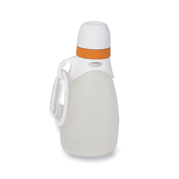 Reusable Squeeze Pouch