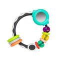 Shake & Spin Rattling Ring