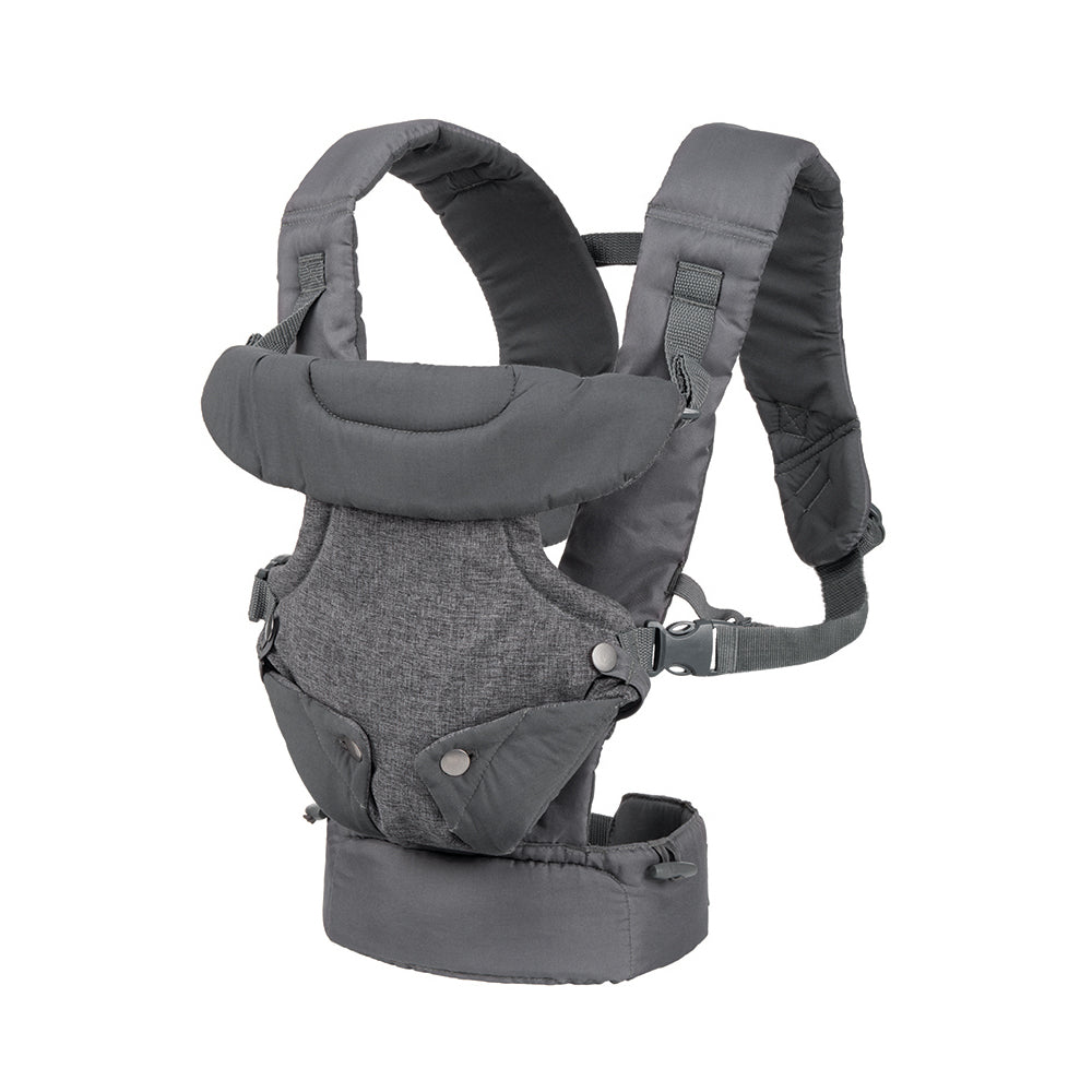 FLIP Advanced 4-in-1 Convertible Carrier - Grey