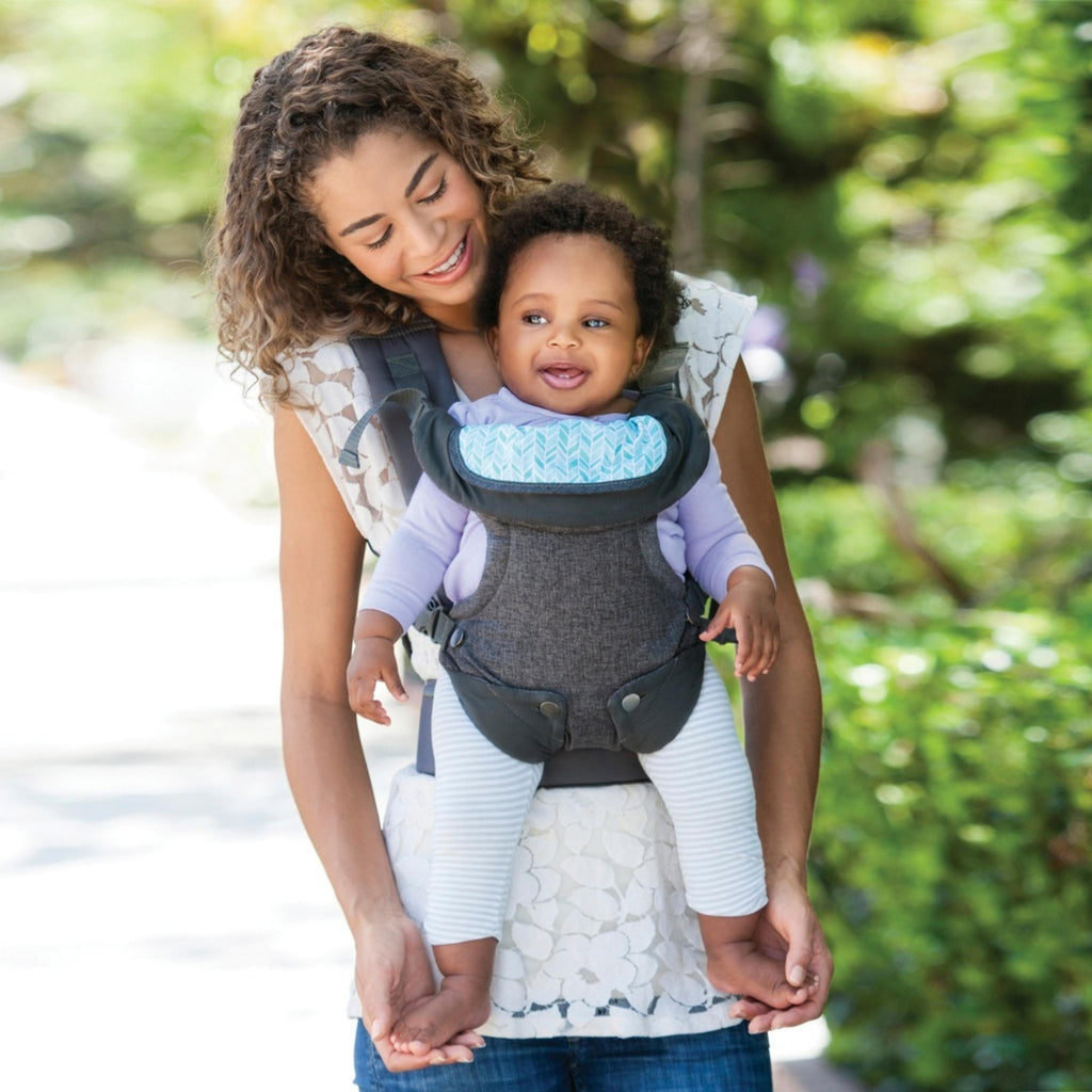 FLIP Advanced 4-in-1 Convertible Carrier - Grey