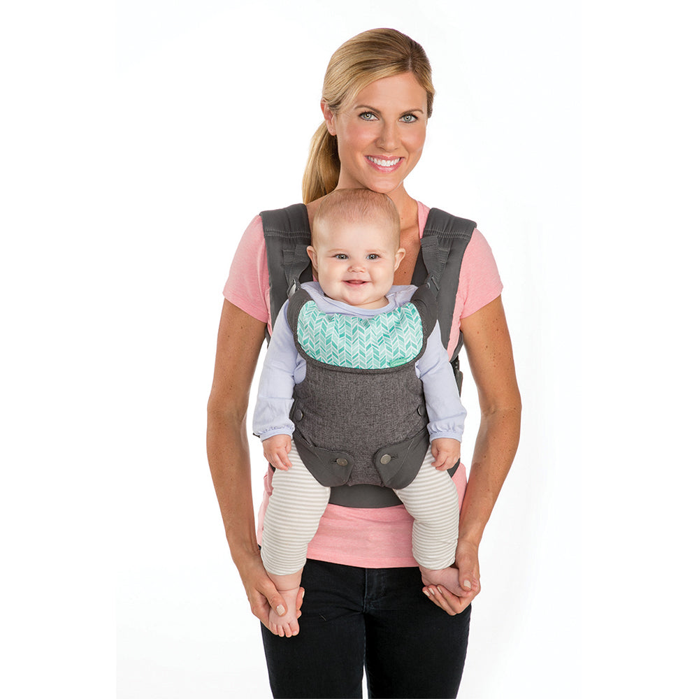 FLIP Advanced 4-in-1 Convertible Carrier - Grey