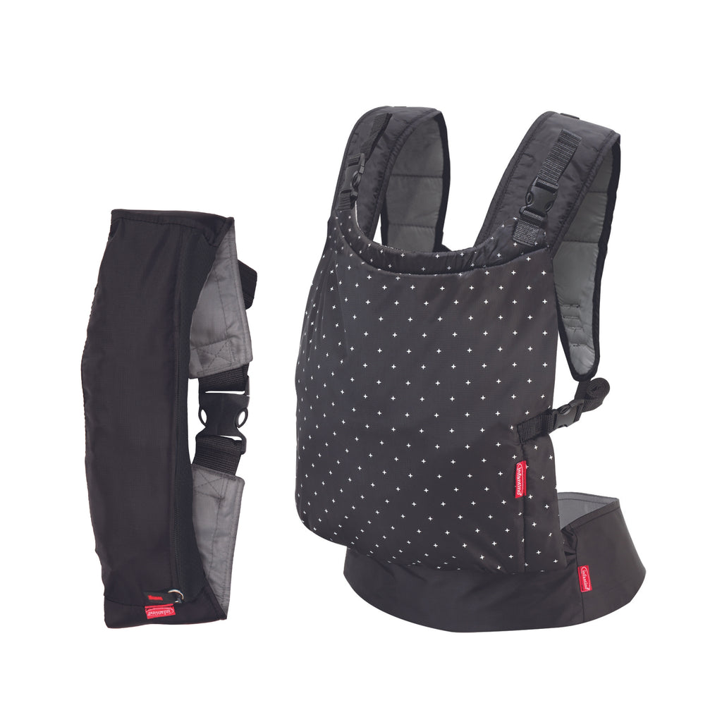 Zip Travel Carrier