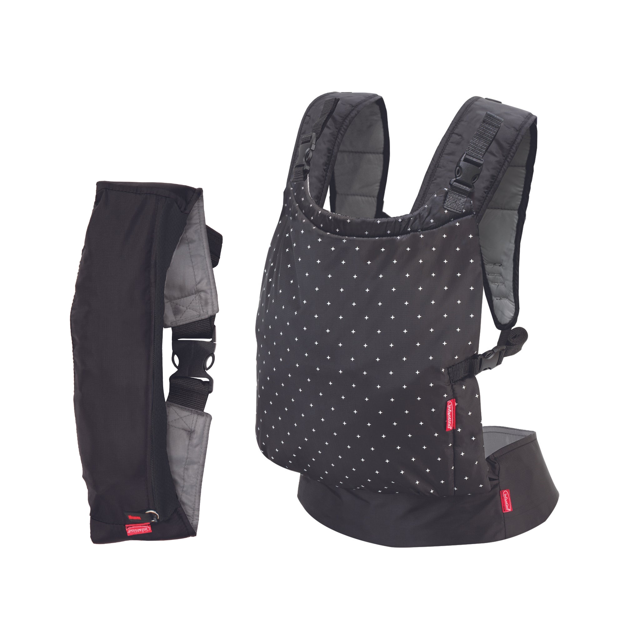 Zip Travel Carrier