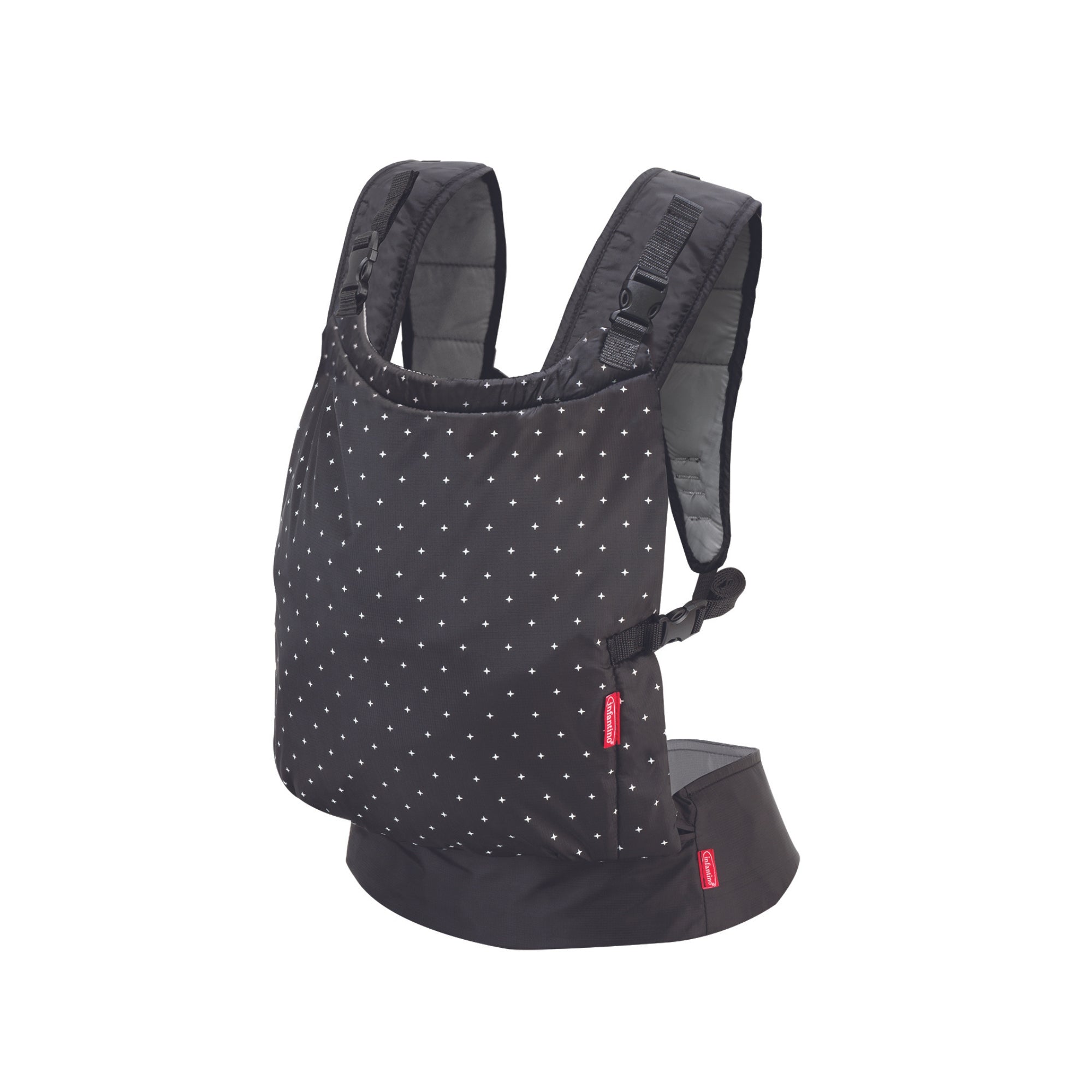 Zip Travel Carrier