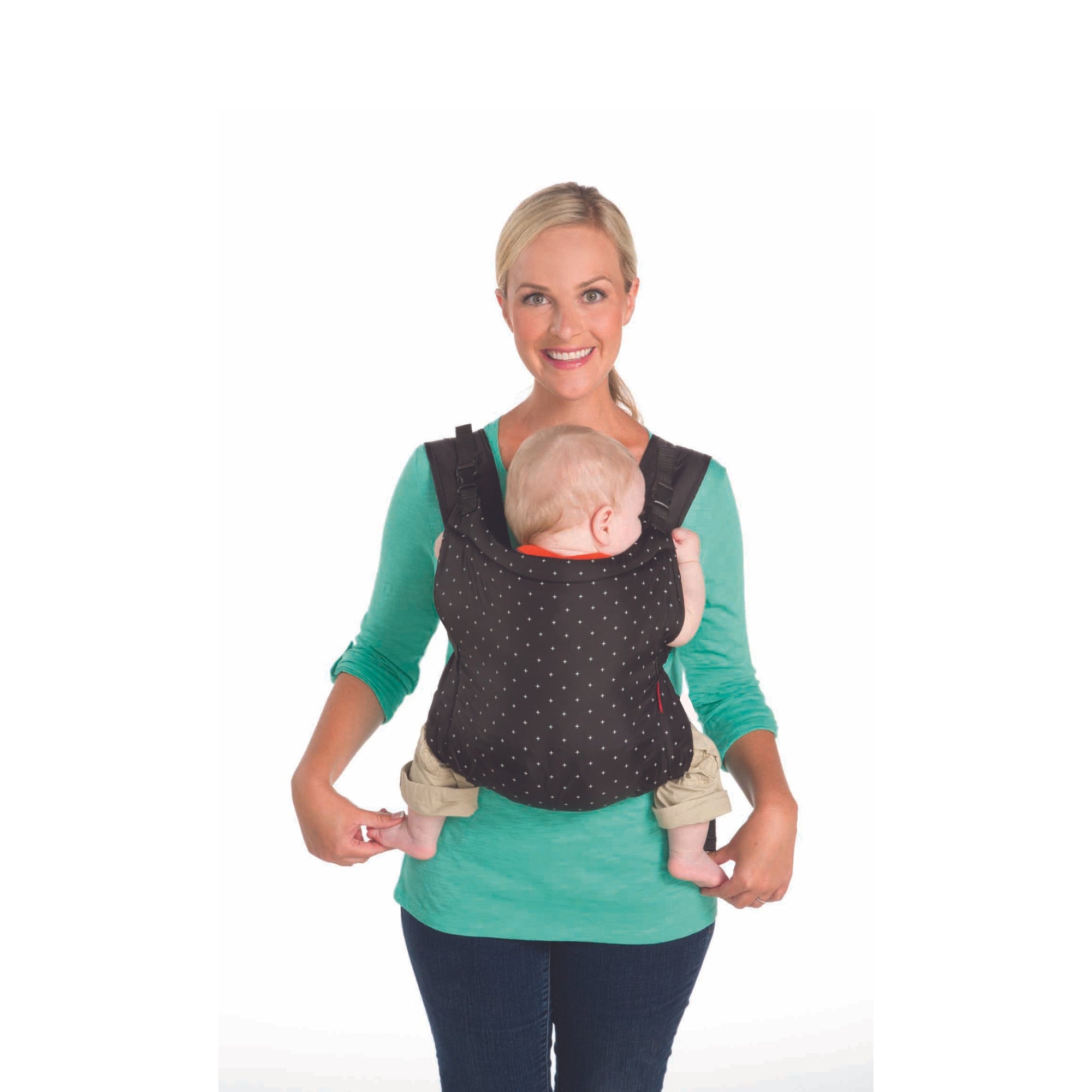 Zip Travel Carrier