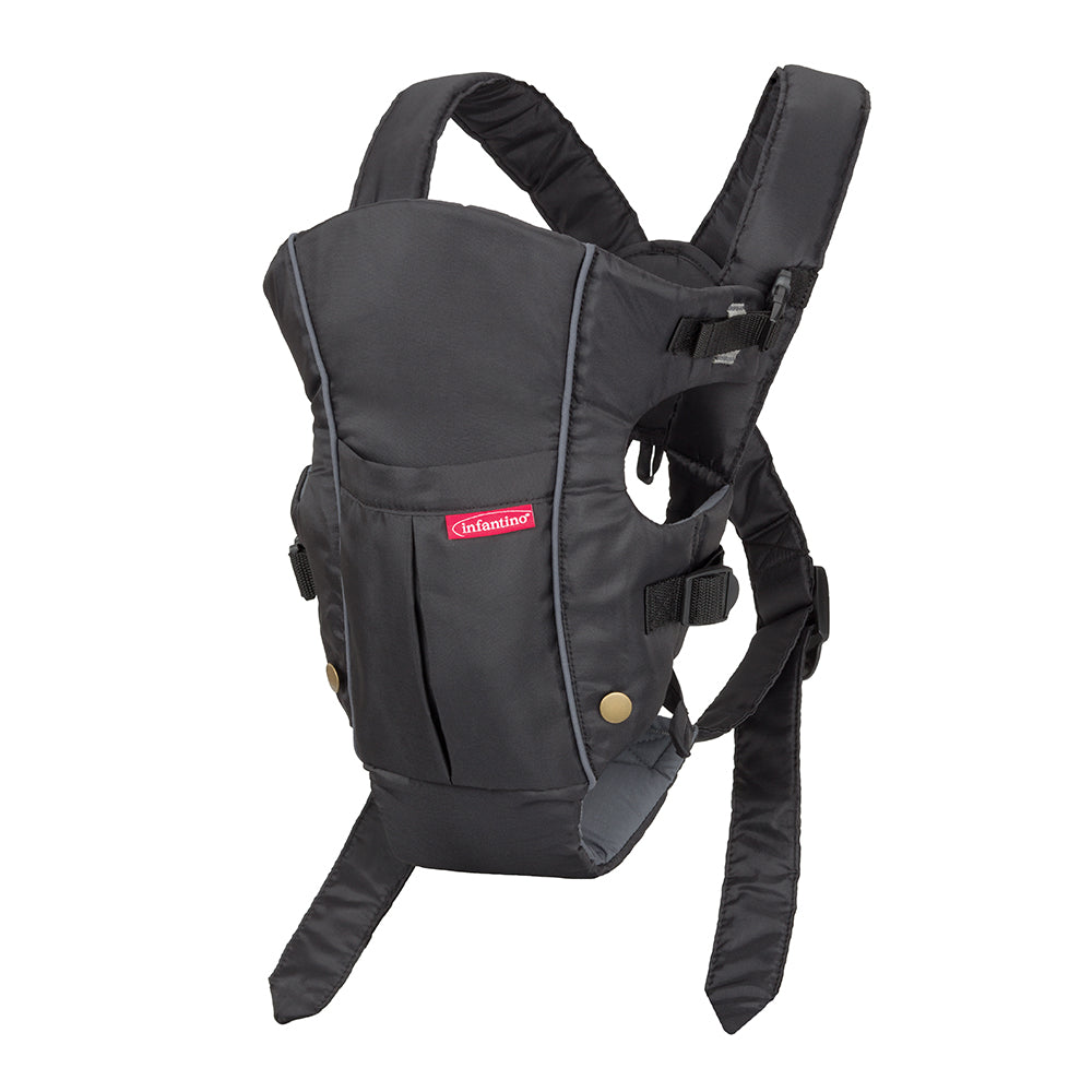 Swift With Pocket Baby Carrier