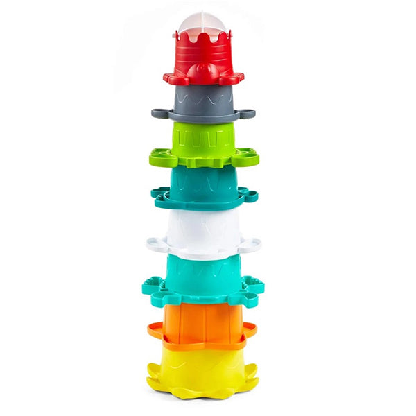 Stack o' Fun