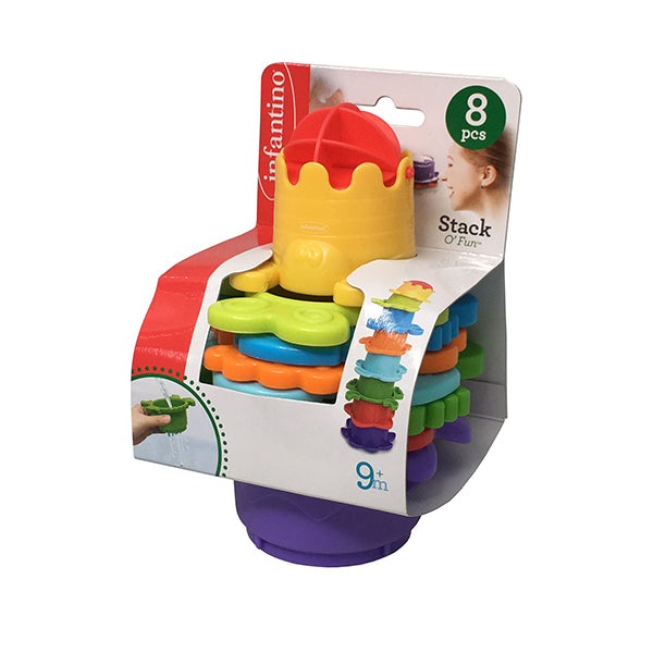 Stack o' Fun