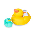 Bath Duck Family