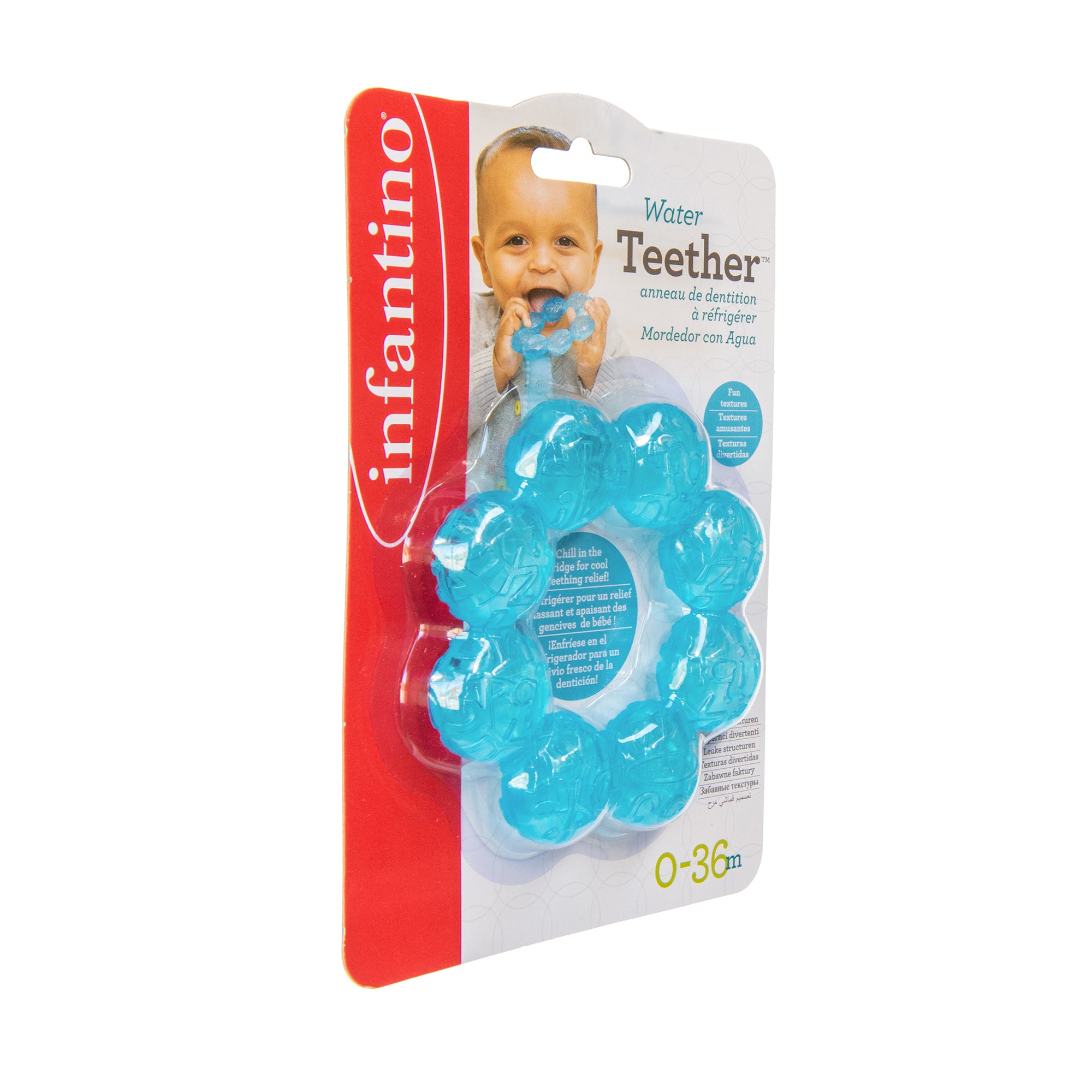 Water Teether