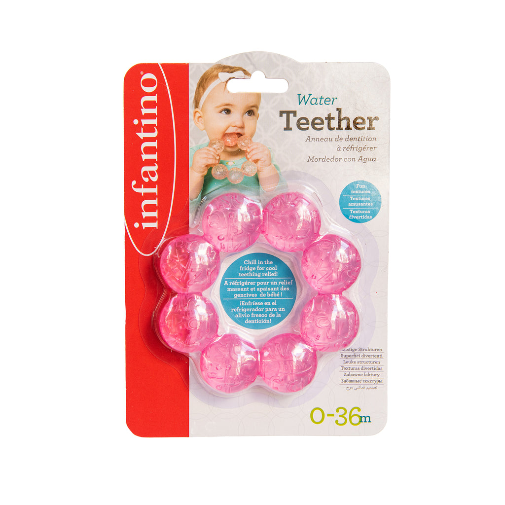 Water Teether